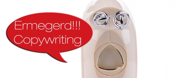 ERMERGERD Advertising Copywriting Tips