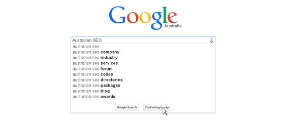 Australian SEO