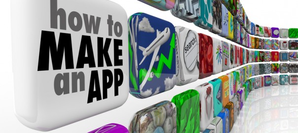 how to create a Chrome App in 20 minutes - step by step instructions