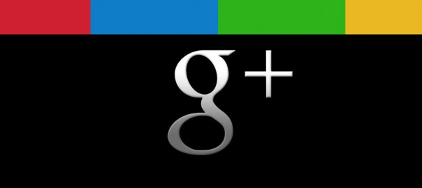 Google Plus for Business