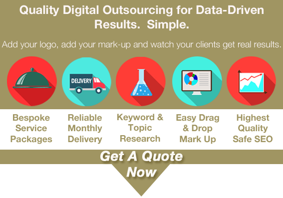 Outsource digital marketing services to an Australian company