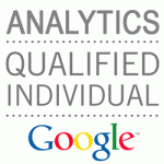 Dana Flannery Google Analytics