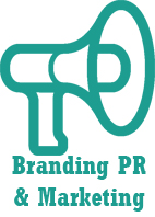 branding PR and marketing FAQs