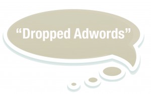 review copywriter brisbane dropped adwords