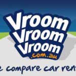 COntent writing Brisbane Vroom