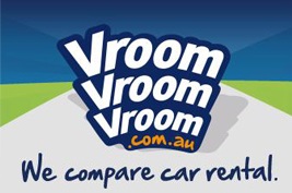 COntent writing Brisbane Vroom