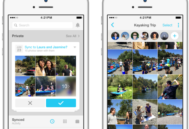 Facebook Moments will change best practice for social media managers
