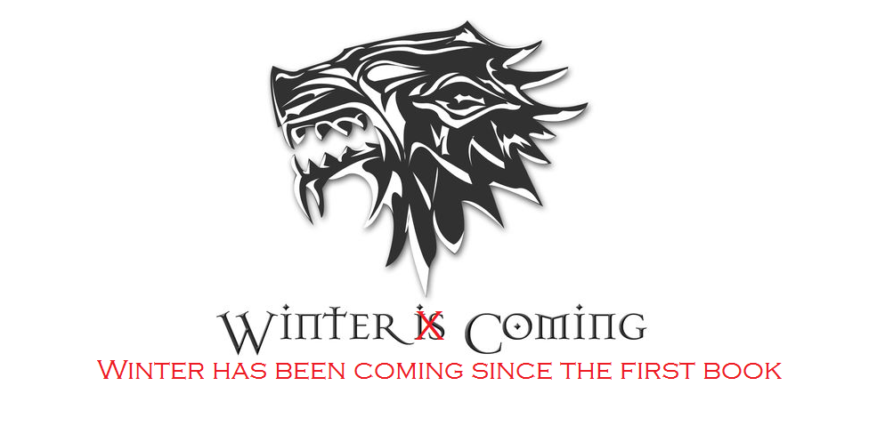 Improve your writing, illustrated with Game of Thrones quotes