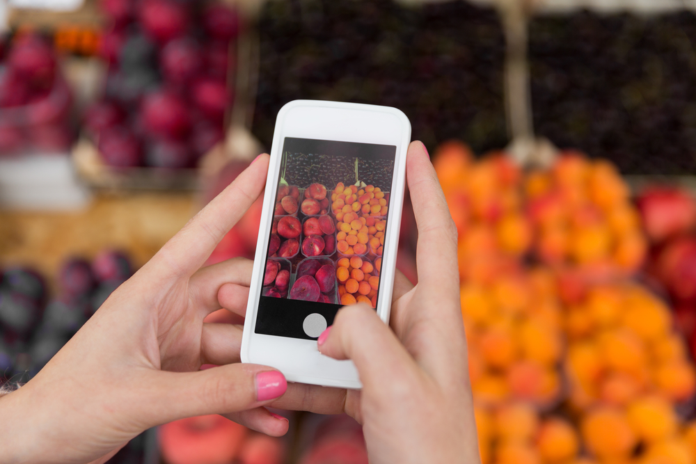 How to share images from Instagram to a Facebook Business Page - Five Easy Steps for Business Owners