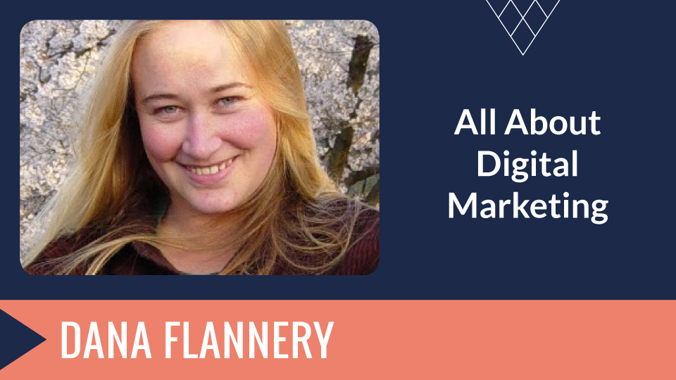 Digital Marketing Podcast