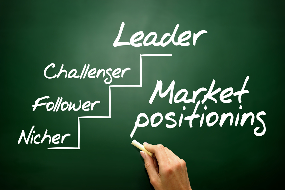 niche business blogging