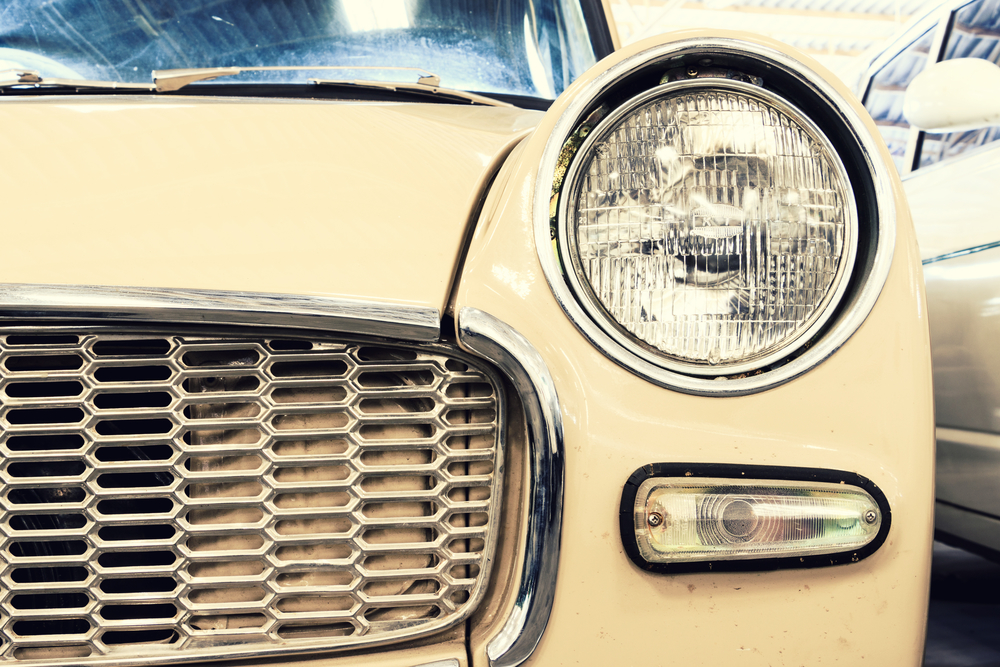 Updating old content to make it evergreen - SEO best practices - turning your old content into a classic car for traffic