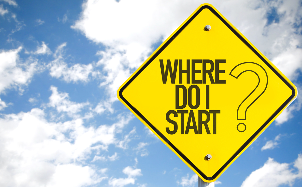SEO - Where To Begin